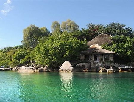 فندق Kaya Mawa Likoma المظهر الخارجي الصورة