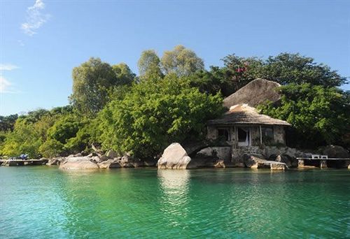 فندق Kaya Mawa Likoma المظهر الخارجي الصورة