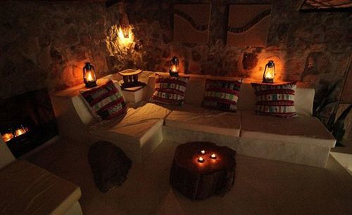 فندق Kaya Mawa Likoma المظهر الخارجي الصورة