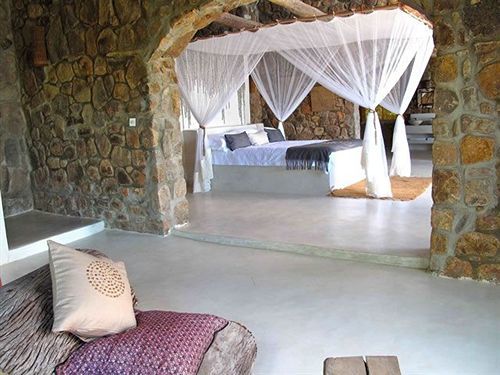 فندق Kaya Mawa Likoma المظهر الخارجي الصورة