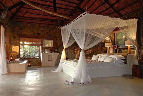 فندق Kaya Mawa Likoma المظهر الخارجي الصورة