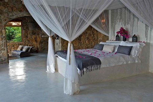فندق Kaya Mawa Likoma المظهر الخارجي الصورة