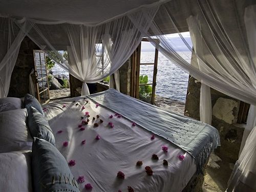 فندق Kaya Mawa Likoma المظهر الخارجي الصورة